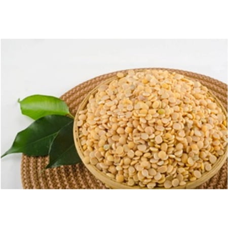 Soya Grits
