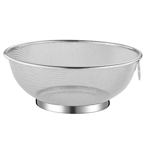 Soybean Milk Strainer Kitchen Strainer Mesh Colander Multifunctional Colander for Home