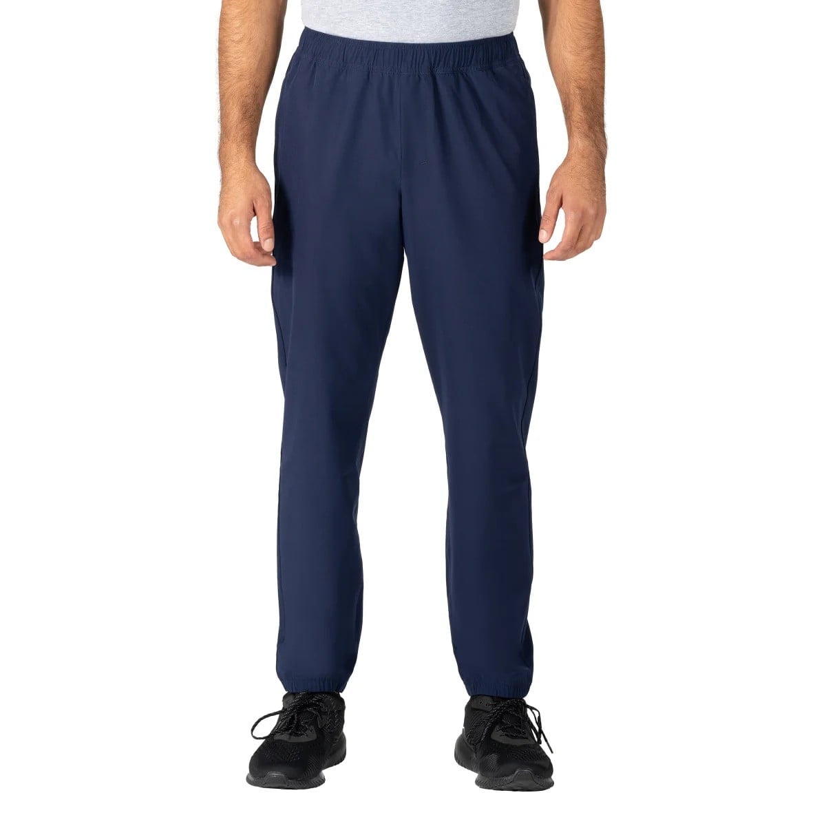 Soybu Men's Woven Jogger | Blue, Medium - Walmart.com