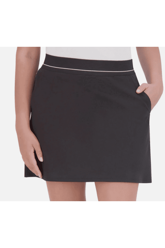 Women's Skort Black Small