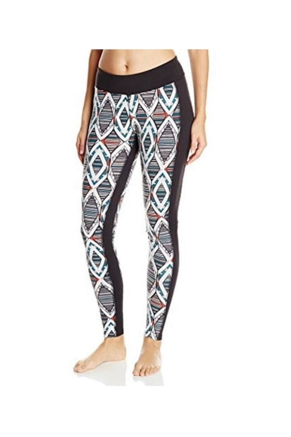 Women's Toni Legging Pants, Gatsby Black, Medium