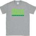 thumbnail image 1 of Soylent Green People T-Shirt Funny Movie Humor Gift Text Tee - Heather Grey, 3XL, 1 of 1