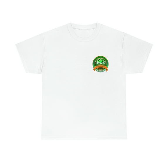 Soylent Green Unisex Heavy Cotton Tee