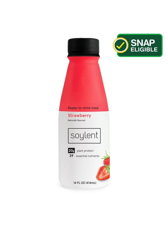 Protein Drinks in Protein