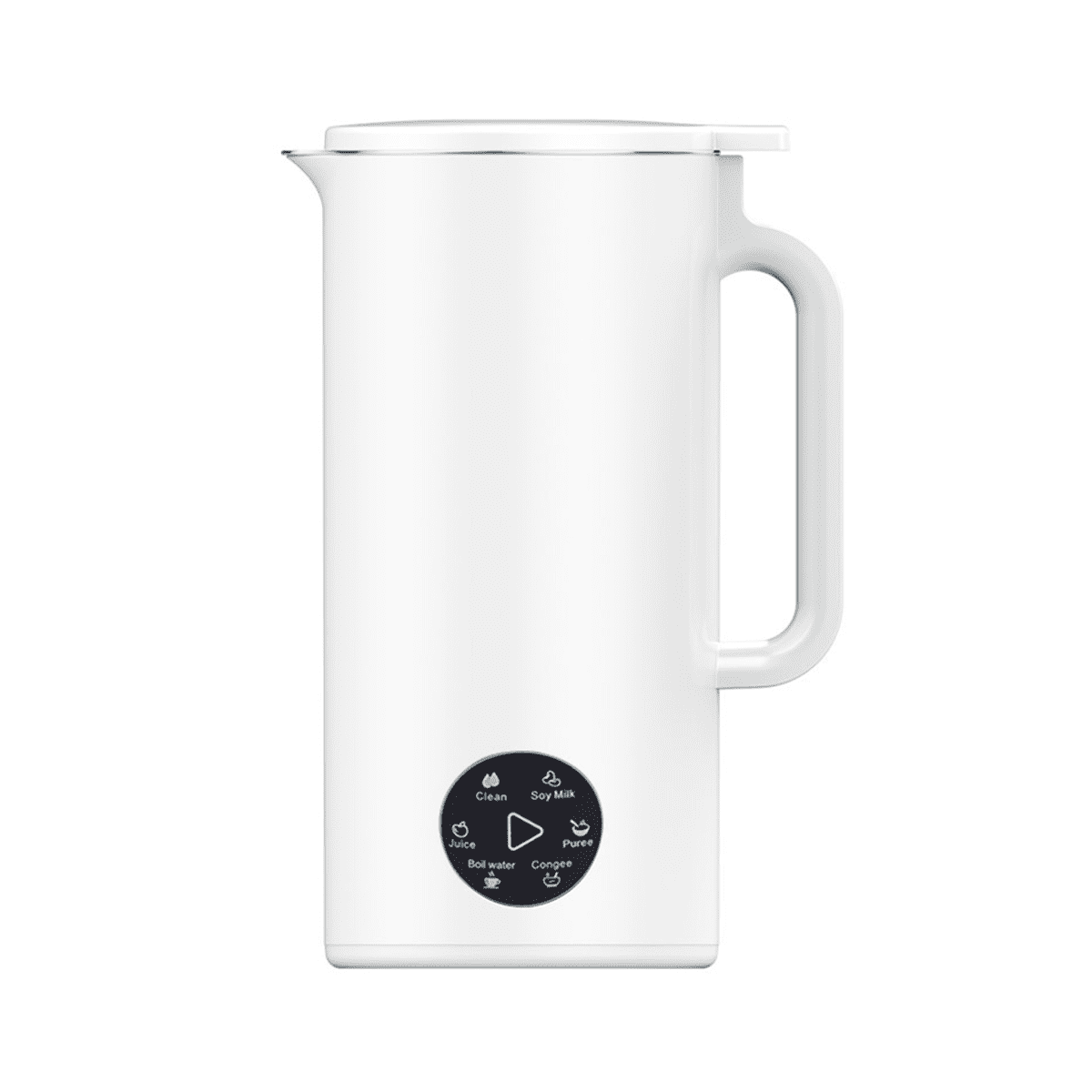 Soymilk Maker Food Blender Electric Juicer Grain Ethiopia Ubuy