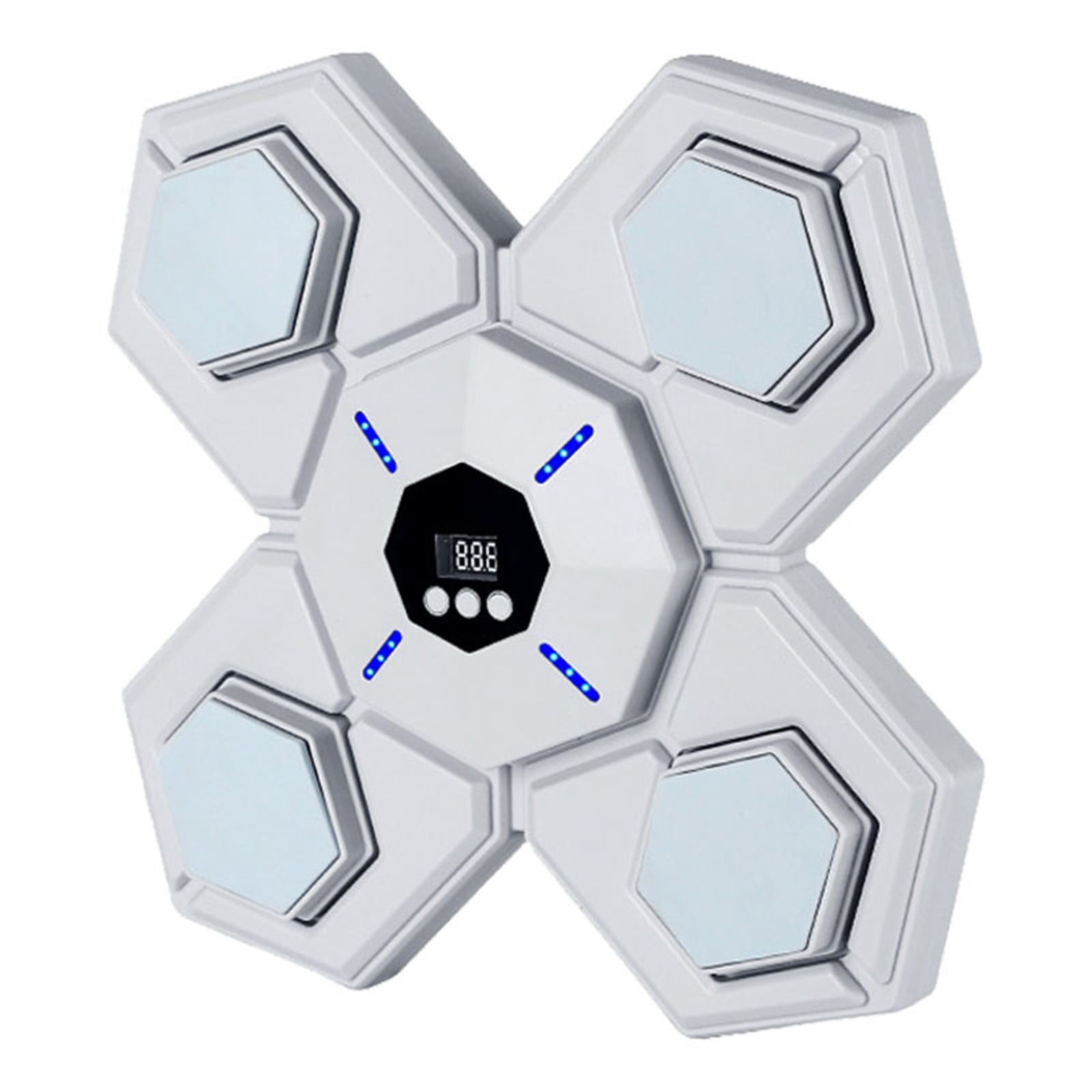 Wall mounted music boxing machine - Createsomes Best music boxing machine