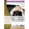 thumbnail image 1 of Soziale AngststÃ¶rung: Ist sie angeboren oder erlernt?, (Paperback), 1 of 1