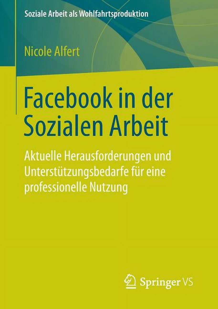 Profession Der Sozialen Arbeit