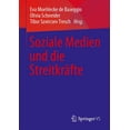 thumbnail image 1 of Soziale Medien Und Die StreitkrÃ¤fte, (Paperback), 1 of 1