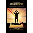 thumbnail image 1 of Soziale Notwehr: Ein GrÃ¼ndungsaufruf fÃ¼r Menschlichkeit, (Paperback), 1 of 1