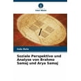 thumbnail image 1 of Soziale Perspektive und Analyse von Brahmo Samaj und Arya Samaj, (Paperback), 1 of 1