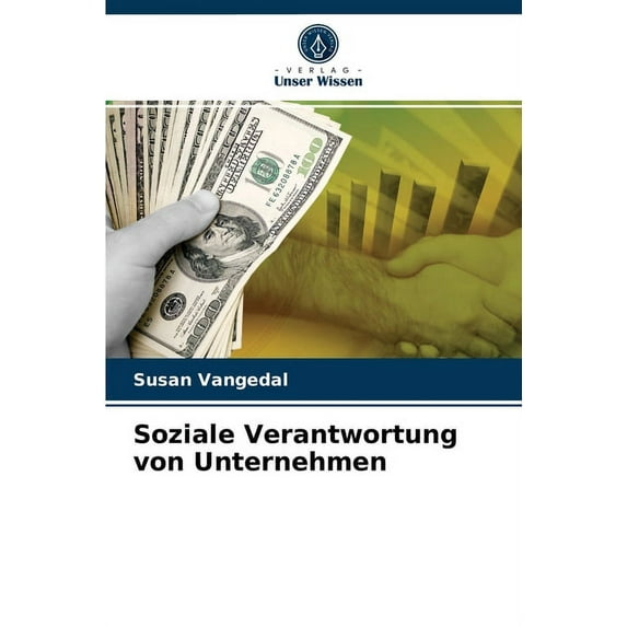 Soziale Verantwortung von Unternehmen (Paperback)