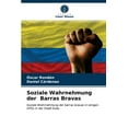 thumbnail image 1 of Soziale Wahrnehmung der Barras Bravas (Paperback), 1 of 1