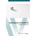 thumbnail image 1 of Sozialkapital und Mobilität (Paperback), 1 of 1