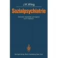 thumbnail image 1 of Sozialpsychiatrie, (Paperback), 1 of 1