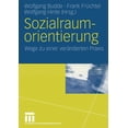 thumbnail image 1 of Sozialraumorientierung: Wege Zu Einer VerÃ¤nderten PRAXIS, (Paperback), 1 of 1