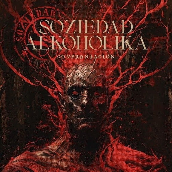 Soziedad Alkoholika - Confrontacion - Music & Performance - CD