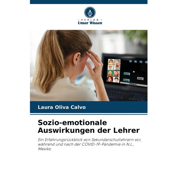 Sozio-emotionale Auswirkungen der Lehrer, (Paperback)