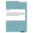 thumbnail image 1 of Sozioprudente Handlungen in der Serie "Desperate Housewives. Die Sozioprudenz der verzweifelten Hausfrauen (Paperback), 1 of 1