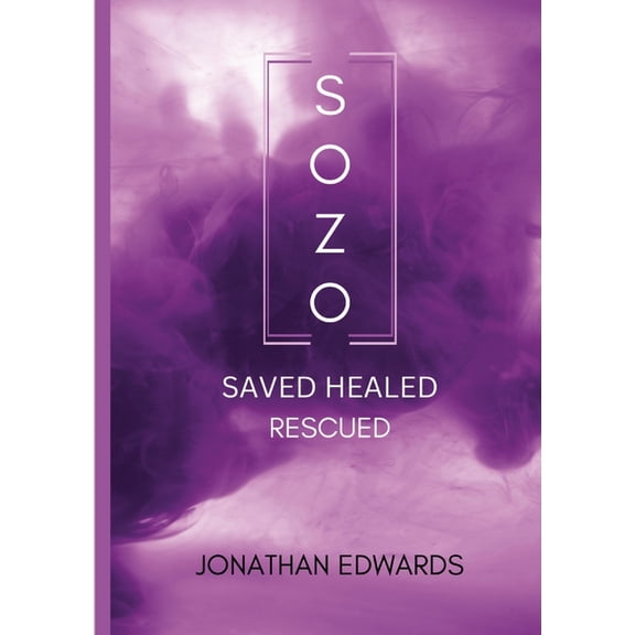 Sozo, (Paperback)