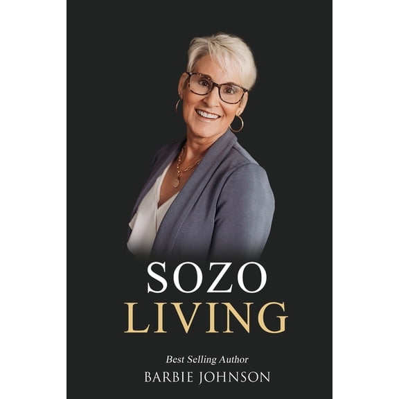 Sozo Living (Paperback)