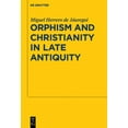 thumbnail image 1 of Sozomena Orphism and Christianity in Late Antiquity, Book 7, (Paperback), 1 of 1