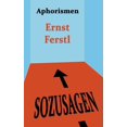 thumbnail image 1 of Sozusagen: Aphorismen, (Paperback), 1 of 1