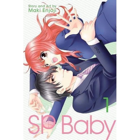 Pre-Owned Sp Baby, Vol. 1 (Paperback) 1421595400 9781421595405