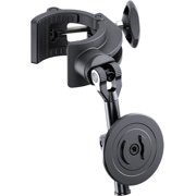 Sp Connect 52744 Roll Cage Mount 3D - Black