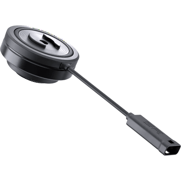 Sp Connect 52830 SPC+ Anti Vibration Module - Chrome