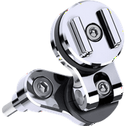 Sp Connect 53231 Clutch Mount Pro - Chrome