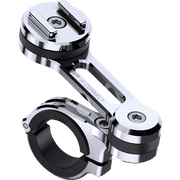 Sp Connect 53238 Bar Clamp Mount Pro - Chrome