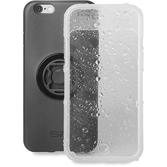 Sp Connect Iphone 8/7/6S/6 Sp Weather Cover 8/7/6S/6 53184 New
