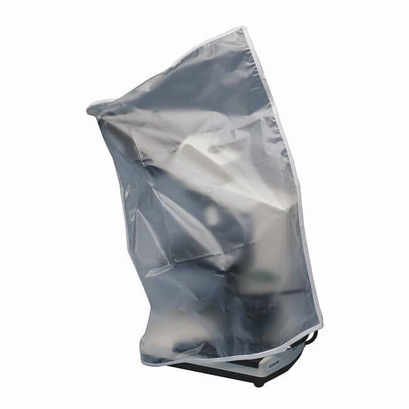 COVER MICROSCOPE VINYL MEDIUM F24303-0000