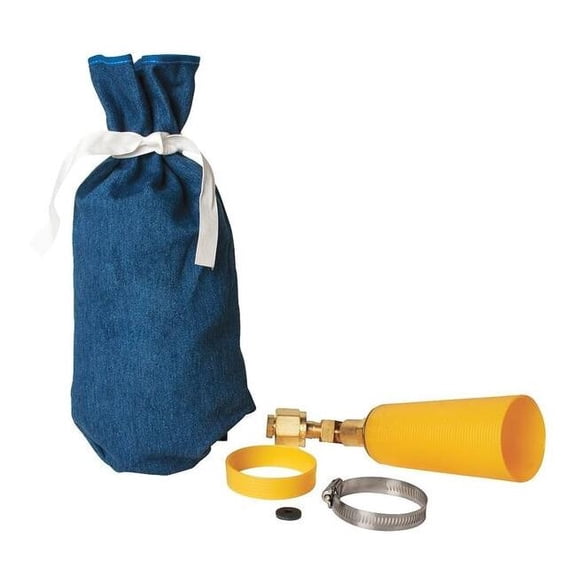 Sp Scienceware Dry Ice Maker F38886-0000