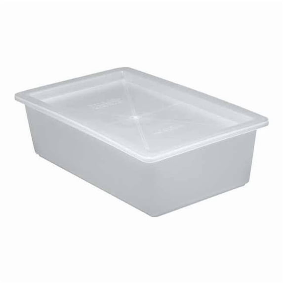 Tray,Instrument, with Cover F16191-0000