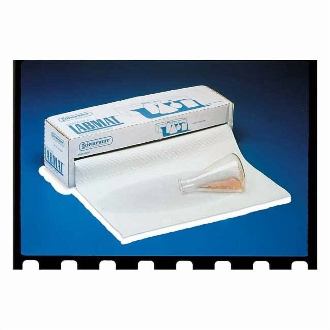 Sp Scienceware LABORATORY LINER LABMAT WH 20INX50FT F24675-0000 ...