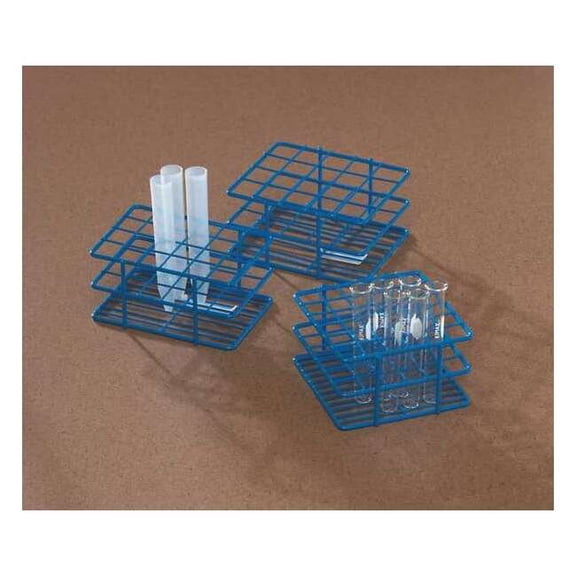 Sp Scienceware LABORATORY RACK TUBE 1/2SIZE 21/2X4 F18788-1301