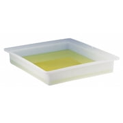 Sp Scienceware Laboratory Tray,3 in H,20 in W F16271-0000