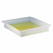 Sp Scienceware Laboratory Tray,3 in H,20 in W F16271-0000