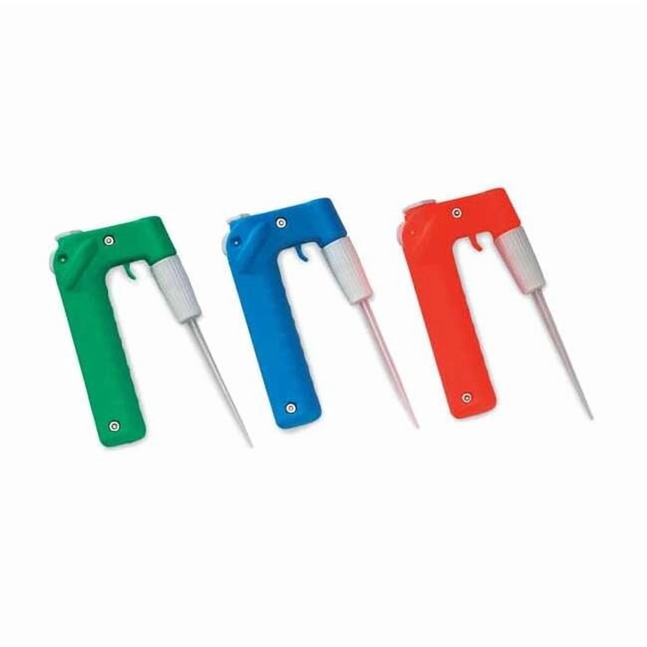 Sp Scienceware Pipetter,Green,Size 10mL F37904-0010