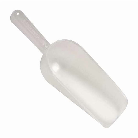 Scoop, Poly,250 ml, Bel-Art,PK12 F36753-0000