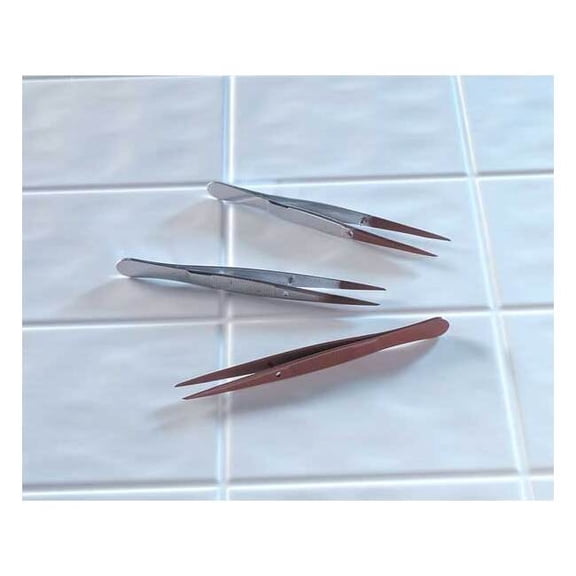 Sp Scienceware Steel Lab Forceps,PK2 H37937-0000