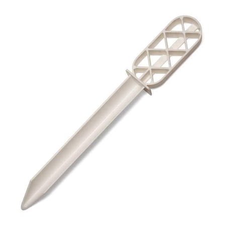 Sp Scienceware V-Shaped Spatula,9 in L,0.51 fl oz,PK12 F37840-0000