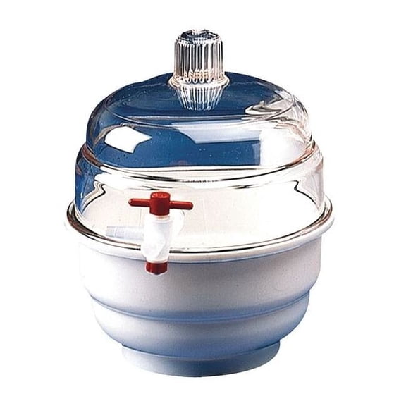 Sp Scienceware Space Saver Vacuum Desiccator,19.7cm ID F42020-0000