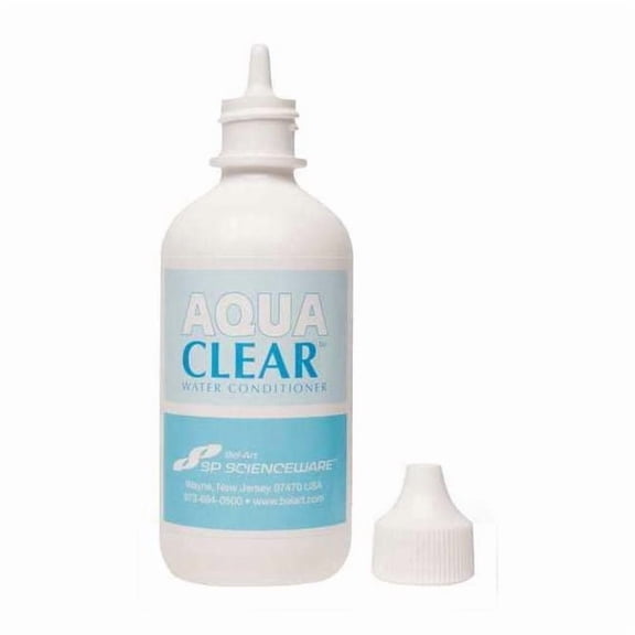 Sp Scienceware Water Conditioner,100mL,PE Bottle F17093-0000