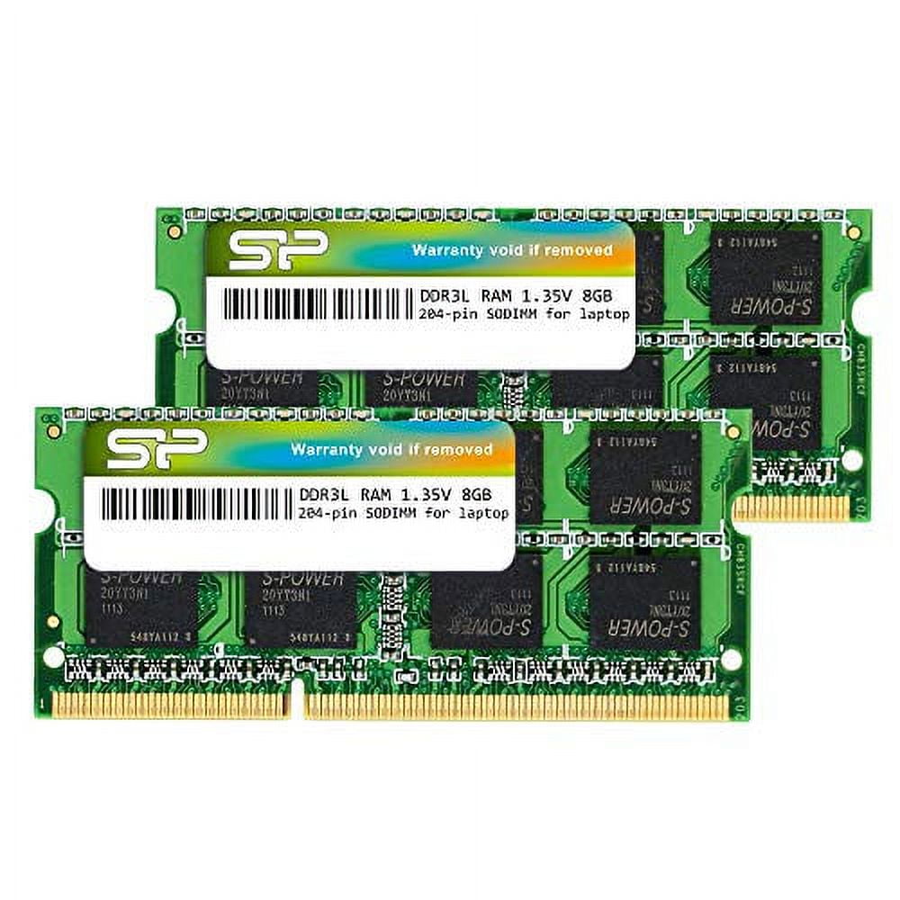 8GB SODIMM DDR5 6000MHz PC5-48000 Laptop RAM Memory
