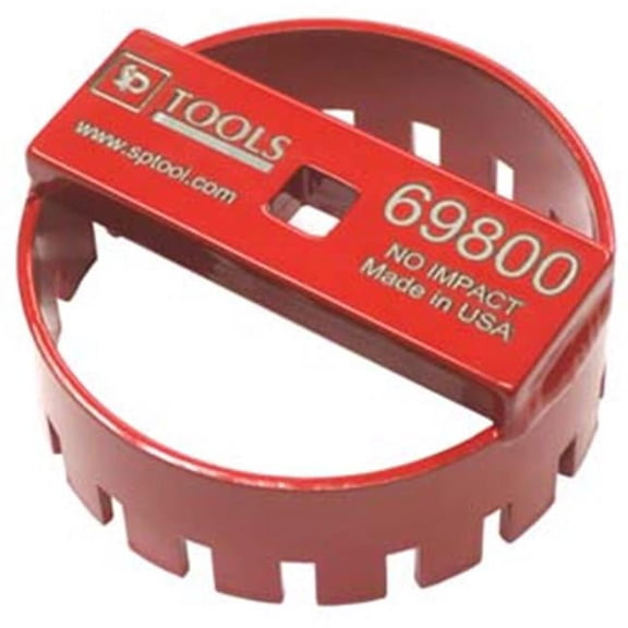 Sp Tools Volvo Fuel Pump Socket
