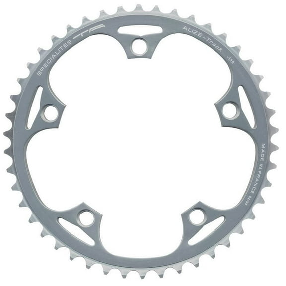 Spcialits TA Aliz Track 130pcd Chainring 50t