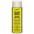 thumbnail image 1 of Sp ray Pa int, Gloss White Ena mel - Gloss White [66-102], 1 of 1